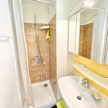 Appartement Studio Cap Raphael 2/4 Pers. Face Mer Et Port *